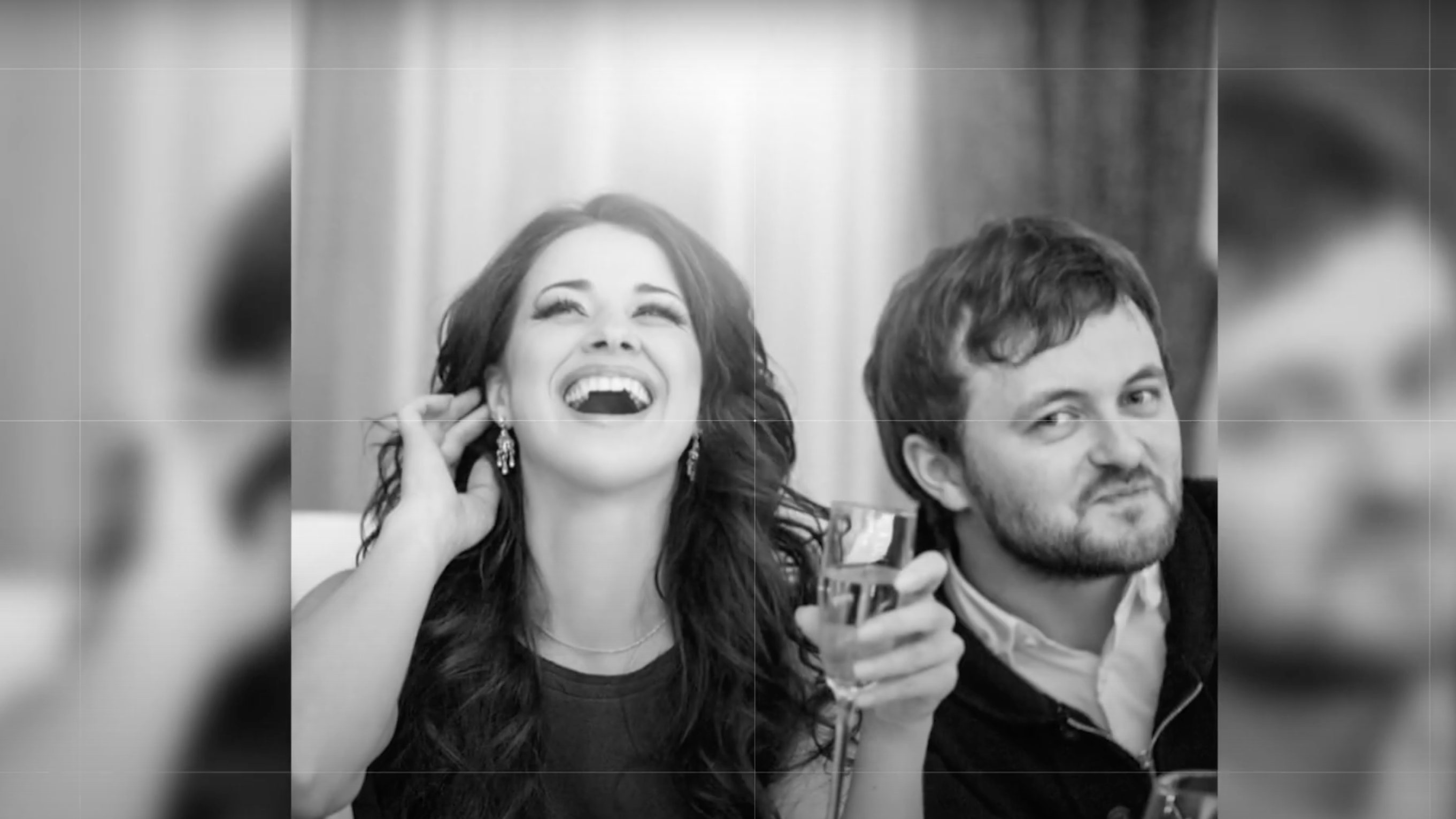 Дружина DZIDZIO вразила новим одкровенням про їх розлучення: мені здавалося, у нього хтось з'явився